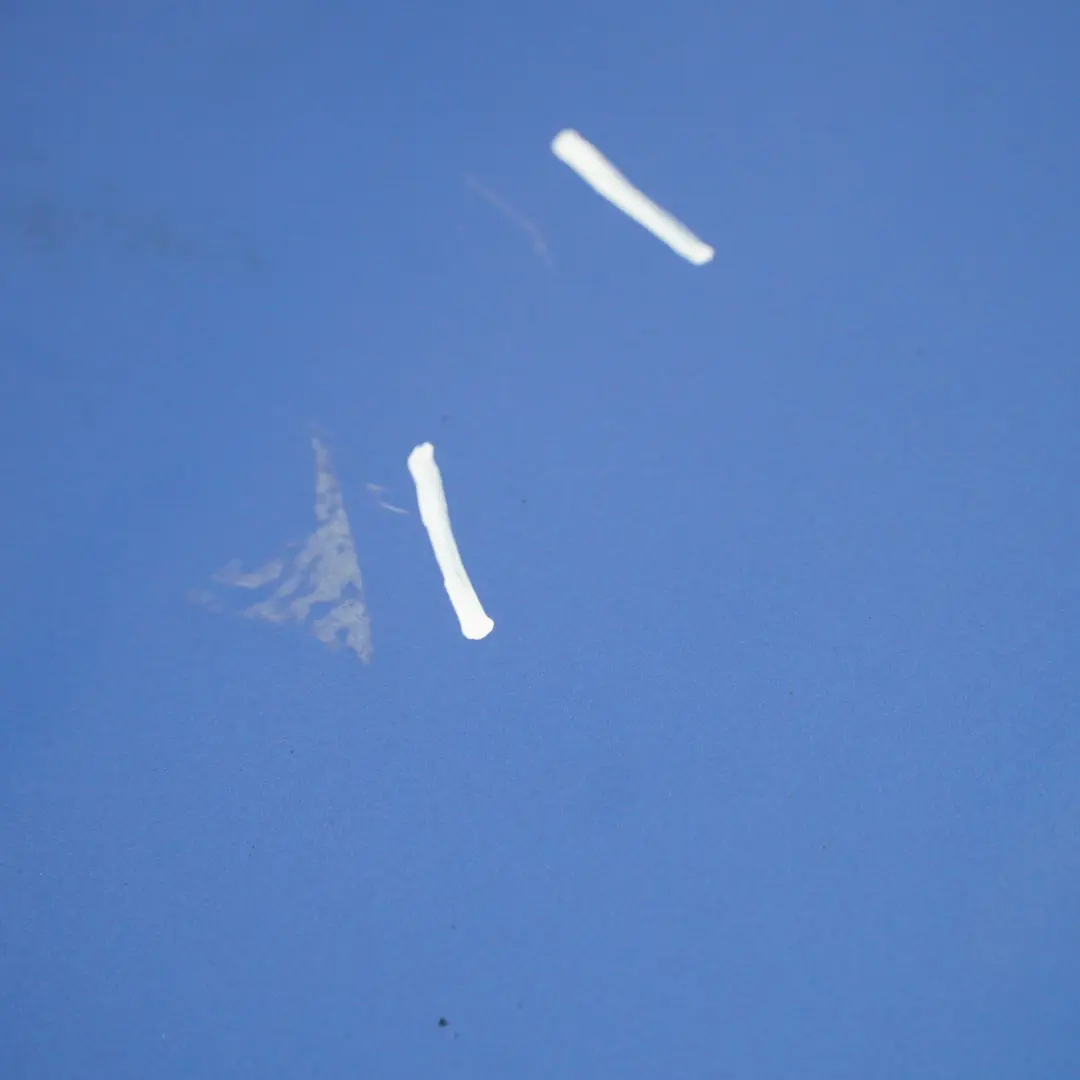 Front Door Mini R60 Countryman Left N/S True Blue Metallic - B14 to with Part number 9805927 Front Door Mini R60 Countryman Left N/S True Blue Metallic - B14 - SKU 9805927-TBM - Part number 9805927