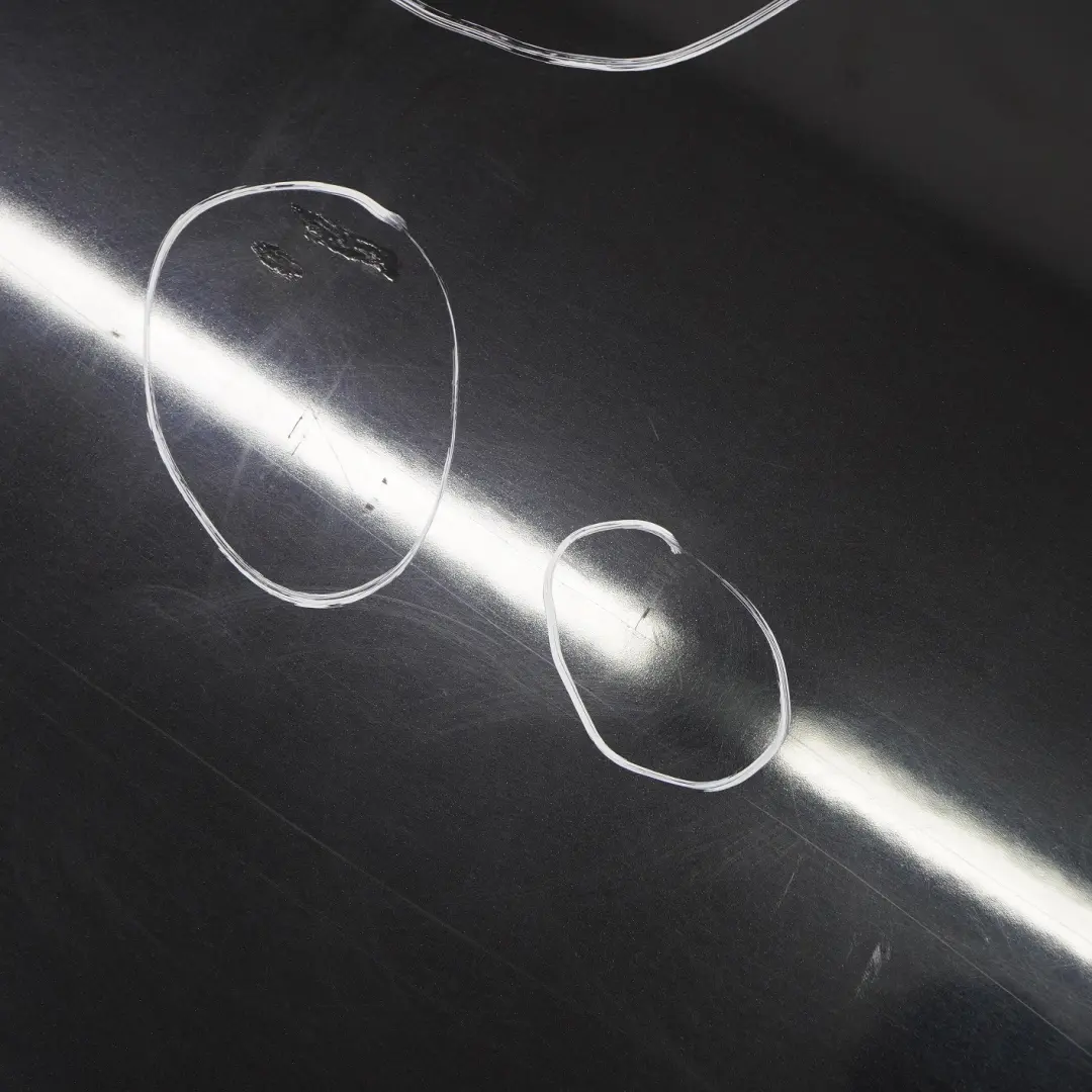 Porta Anteriore Sinistra Nero per Mini Countryman R60 con numero di parte 9805927 Mini Countryman R60 Porta Anteriore Sinistra Nero - SKU 9805927 - Numero di parte 9805927