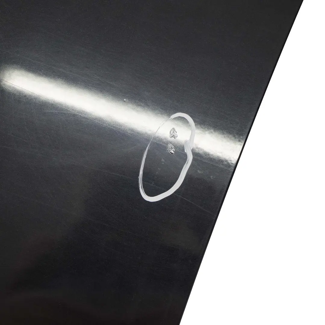 Puerta Delantera Izquierda Mini Countryman R60 Pintado Negro para con número de pieza 9805927 Puerta Delantera Izquierda Mini Countryman R60 Pintado Negro - SKU 9805927 - Número de pieza 9805927