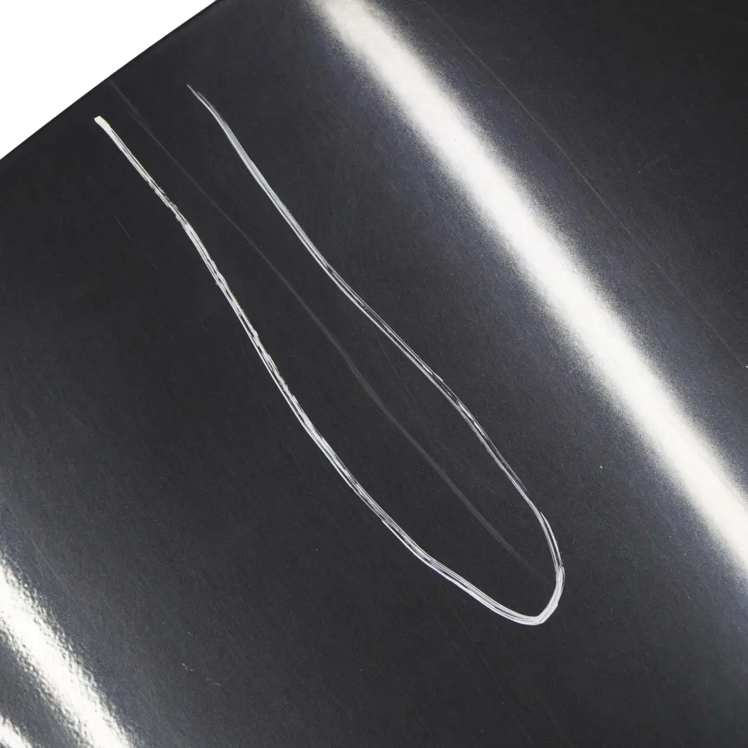 Porta Anteriore Sinistra Nero per Mini Countryman R60 con numero di parte 9805927 Mini Countryman R60 Porta Anteriore Sinistra Nero - SKU 9805927 - Numero di parte 9805927