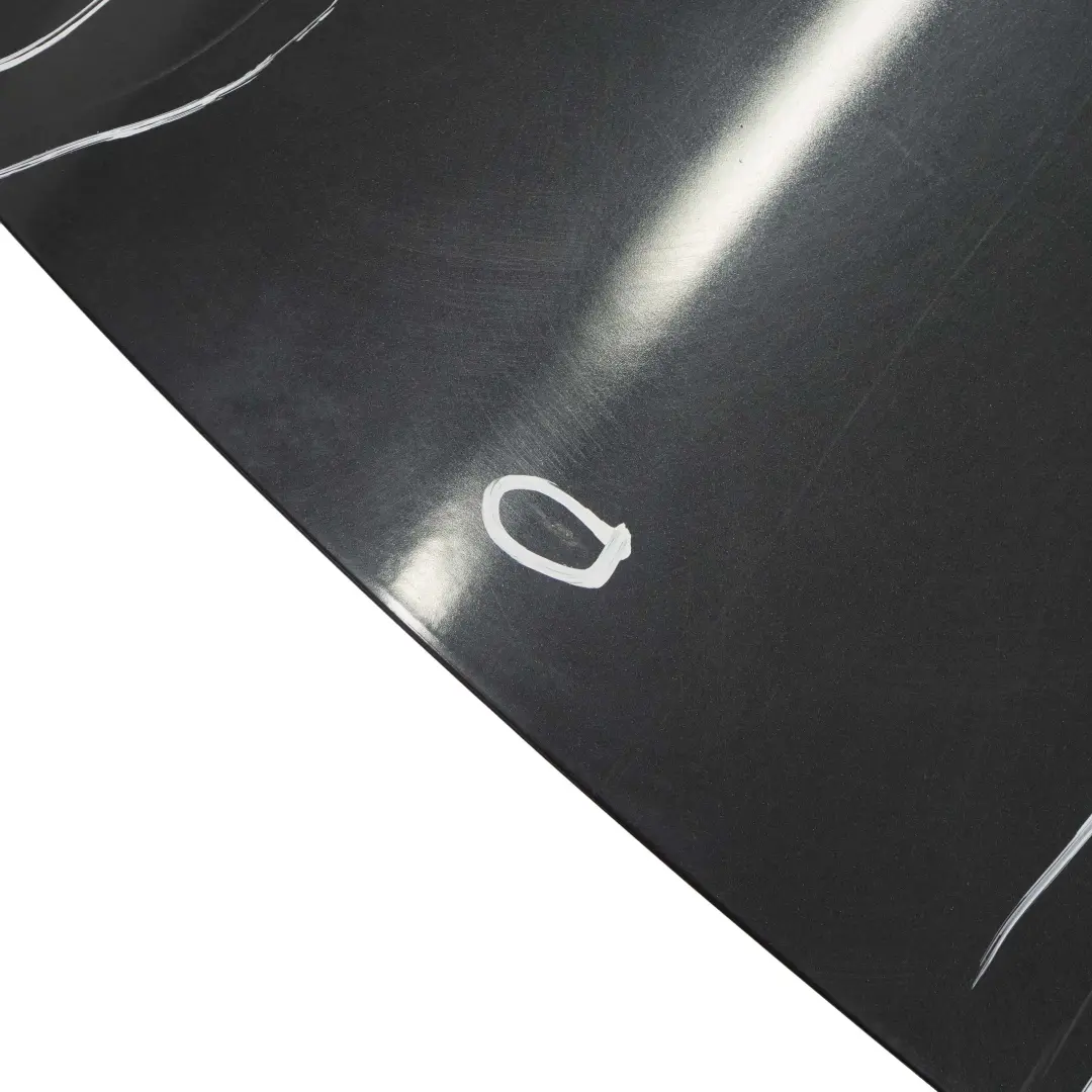 Puerta Delantera Izquierda Mini Countryman R60 Pintado Negro para con número de pieza 9805927 Puerta Delantera Izquierda Mini Countryman R60 Pintado Negro - SKU 9805927 - Número de pieza 9805927