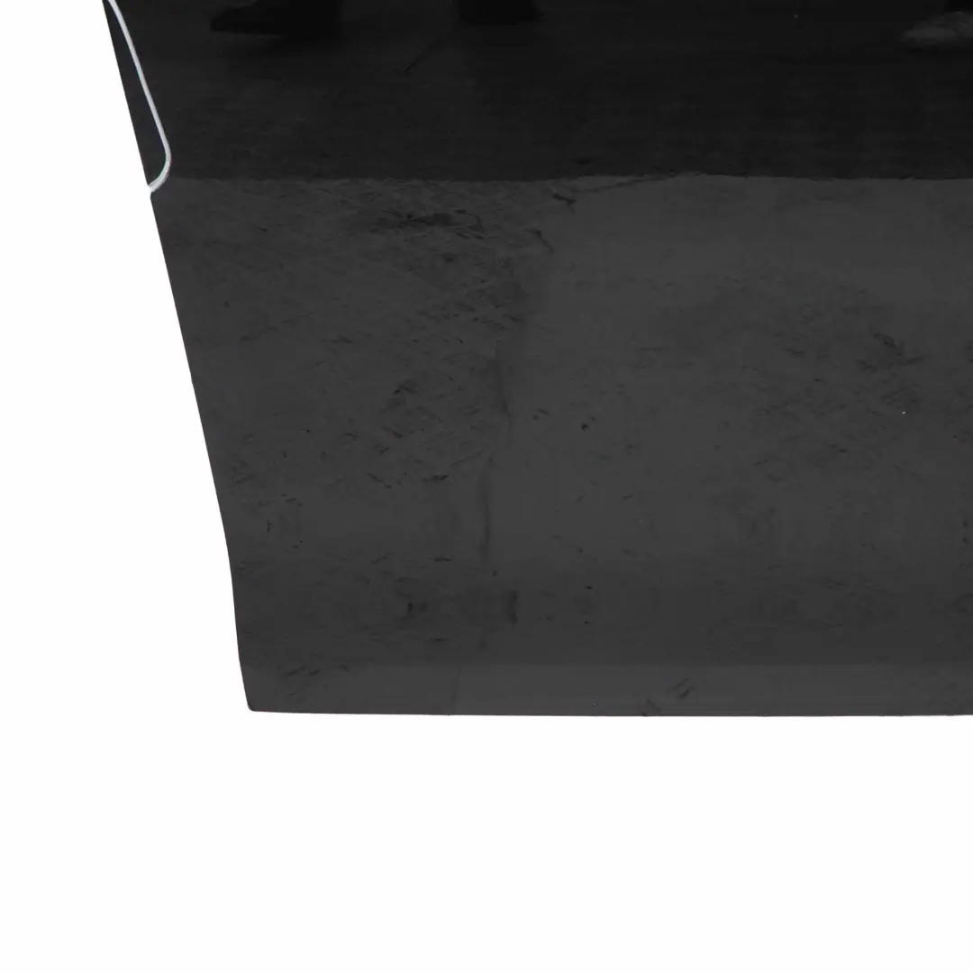 Mini Countryman R60 Tür Vorne Rechts Absolute Black Schwarz Metallic - B11 - SKU 9805928-ABS2 - Teilenummer 9805928
