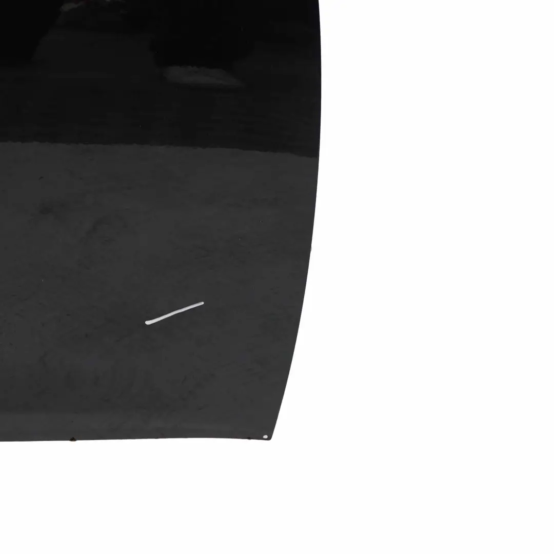 Door Front Right O/S Mini Countryman R60 Absolute Black Metallic - B11 to with Part number 9805928 Door Front Right O/S Mini Countryman R60 Absolute Black Metallic - B11 - SKU 9805928-ABS2 - Part number 9805928