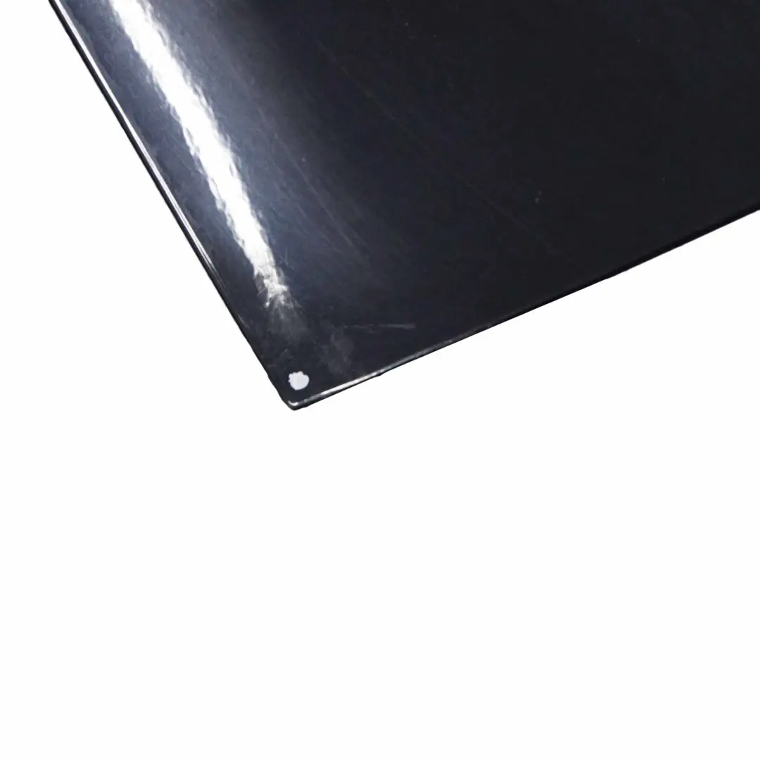 Tür Vorne Rechts Absolute Black Schwarz Metallic - B11 für Mini Countryman R60 mit Teilenummer 9805928 Mini Countryman R60 Tür Vorne Rechts Absolute Black Schwarz Metallic - B11 - SKU 9805928-ABS2 - Teilenummer 9805928