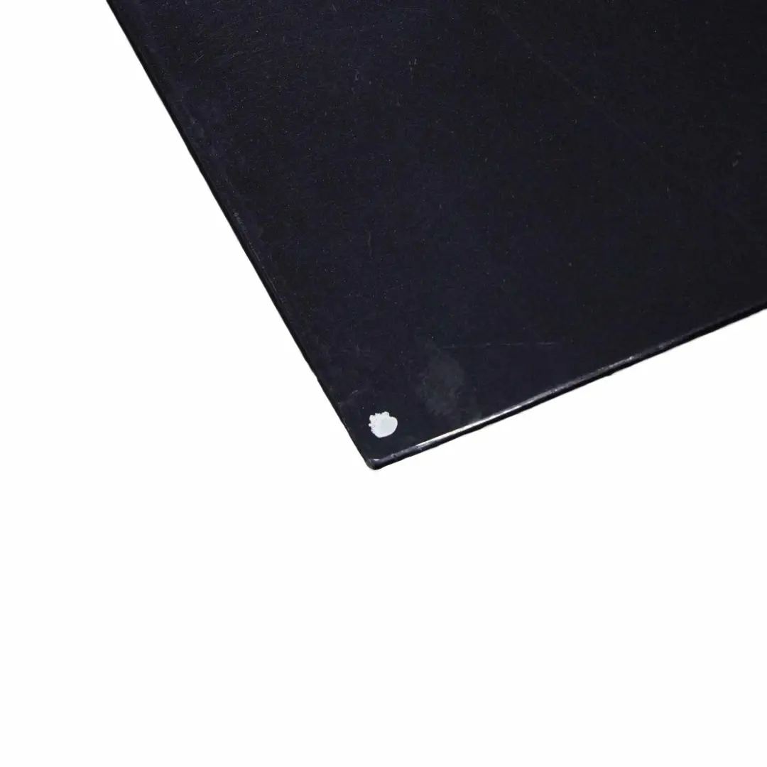 Porte Avant Droite Mini Countryman R60 Noir Absolu Métallisé - B11 - SKU 9805928-ABS2 - Numéro de pièce 9805928