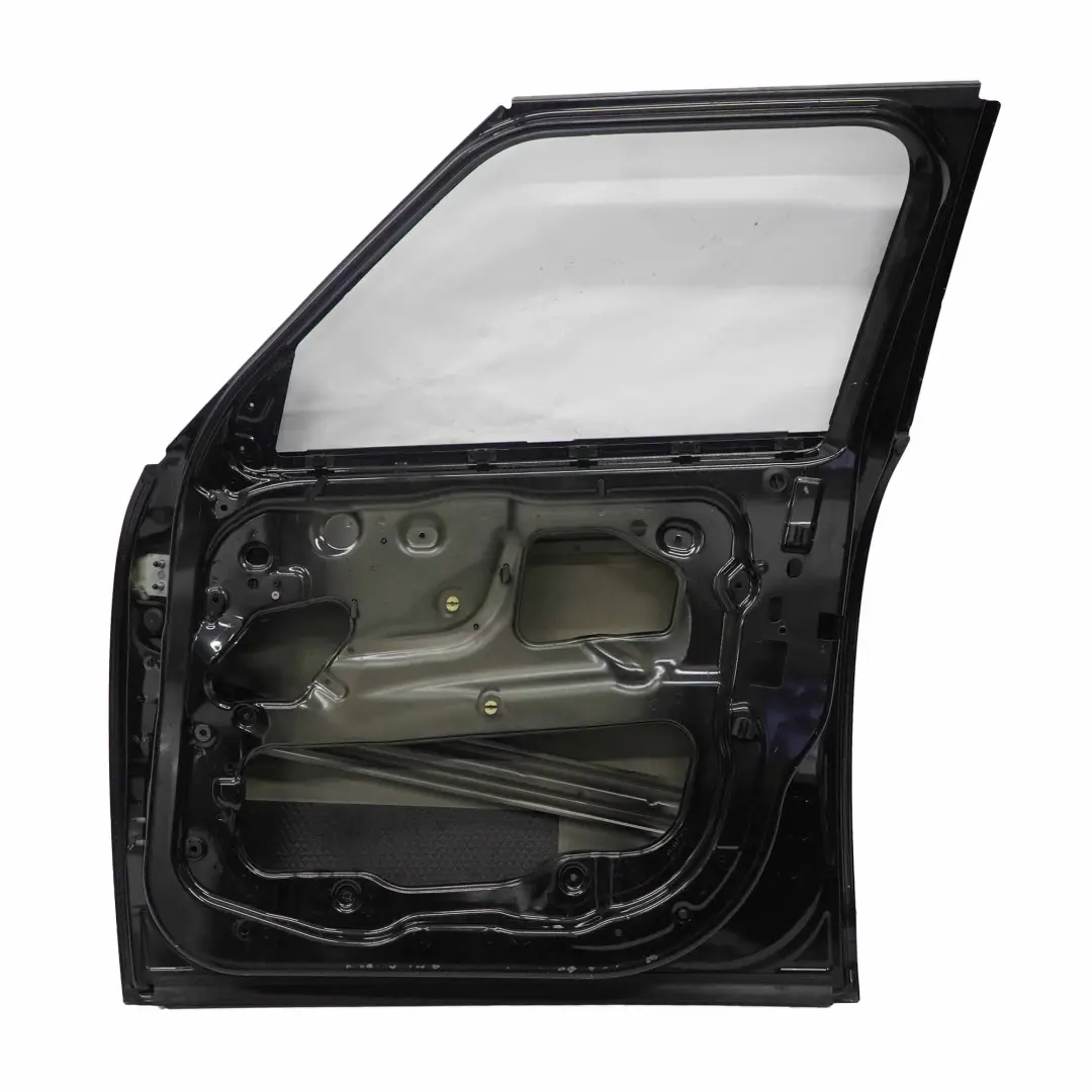 Tür Vorne Rechts Absolute Black Schwarz Metallic - B11 für Mini Countryman R60 mit Teilenummer 9805928 Mini Countryman R60 Tür Vorne Rechts Absolute Black Schwarz Metallic - B11 - SKU 9805928-ABS2 - Teilenummer 9805928