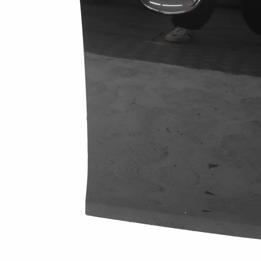  Door Front Right O/S Mini Countryman R60 Absolute Black Metallic - B11 - SKU 9805928-ABS3 - Part number 9805928