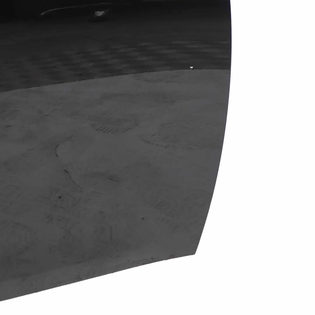 Door Front Right O/S Mini Countryman R60 Absolute Black Metallic - B11 to with Part number 9805928 Door Front Right O/S Mini Countryman R60 Absolute Black Metallic - B11 - SKU 9805928-ABS3 - Part number 9805928