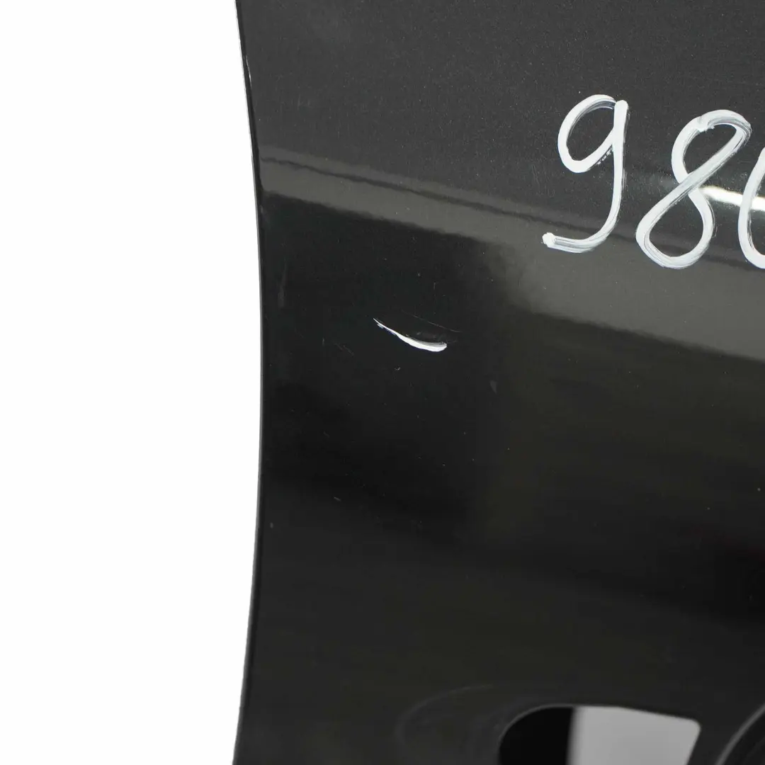 Porta Anteriore Destra Mini Countryman R60 Absolute Black Metallic - B11 per con numero di parte 9805928 Porta Anteriore Destra Mini Countryman R60 Absolute Black Metallic - B11 - SKU 9805928-ABS3 - Numero di parte 9805928