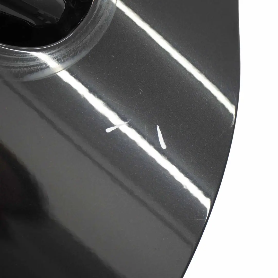 Tür Vorne Rechts Absolute Black Schwarz Metallic - B11 für Mini Countryman R60 mit Teilenummer 9805928 Mini Countryman R60 Tür Vorne Rechts Absolute Black Schwarz Metallic - B11 - SKU 9805928-ABS3 - Teilenummer 9805928