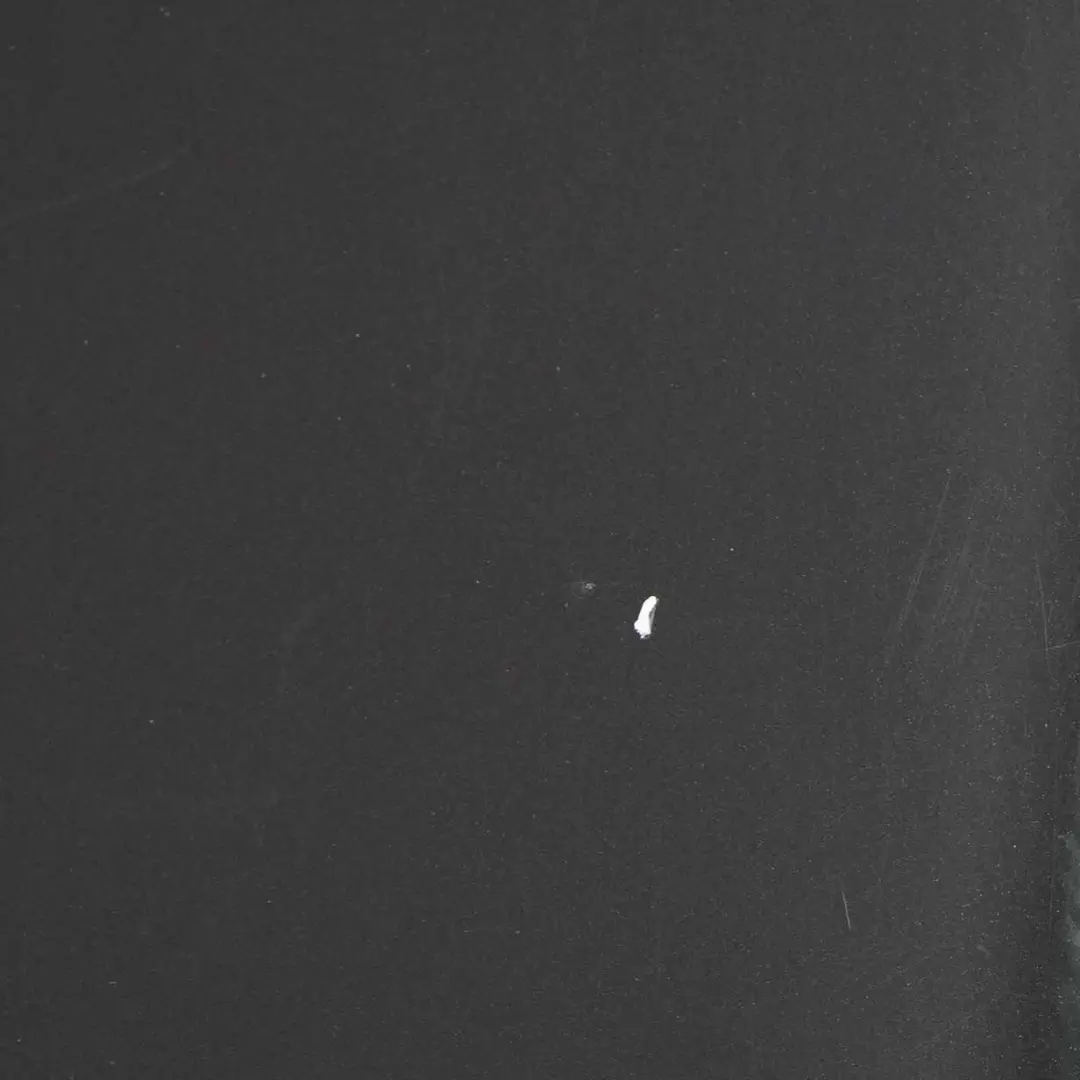 Mini Countryman R60 Porte Avante Droite Noir Absolu Metallise - B11 - SKU 9805928-ABS3 - Numéro de pièce 9805928