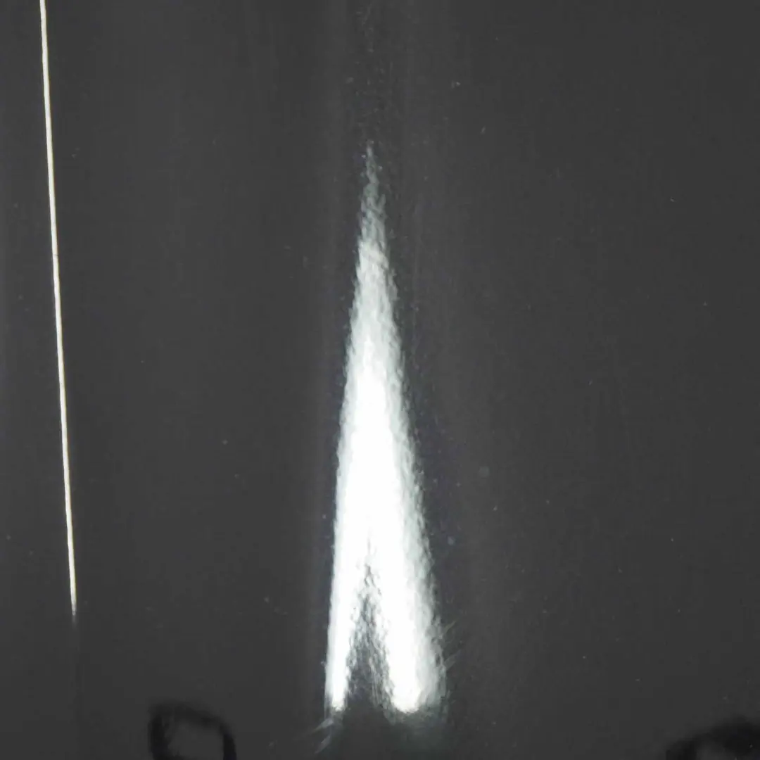  Puerta Delantera Derecha Mini Countryman R60 Negro Absoluto Metalizado - B11 - SKU 9805928-ABS3 - Número de pieza 9805928