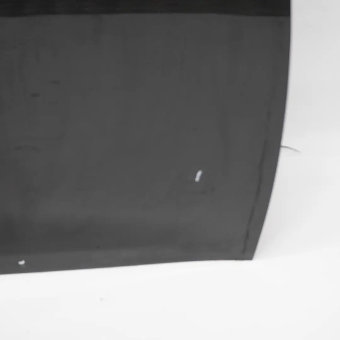 Door Front Right O/S Mini Countryman R60 Absolute Black Metallic - B11 to with Part number 9805928 Door Front Right O/S Mini Countryman R60 Absolute Black Metallic - B11 - SKU 9805928-ABS4 - Part number 9805928