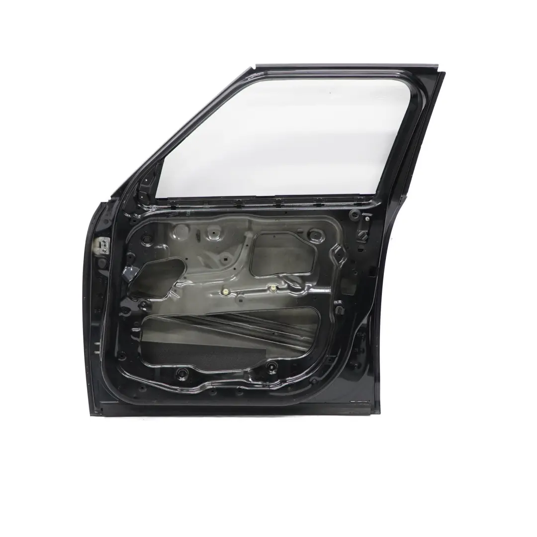 Mini Countryman R60 Porte Avante Droite Noir Absolu Metallise - B11 - SKU 9805928-ABS4 - Numéro de pièce 9805928