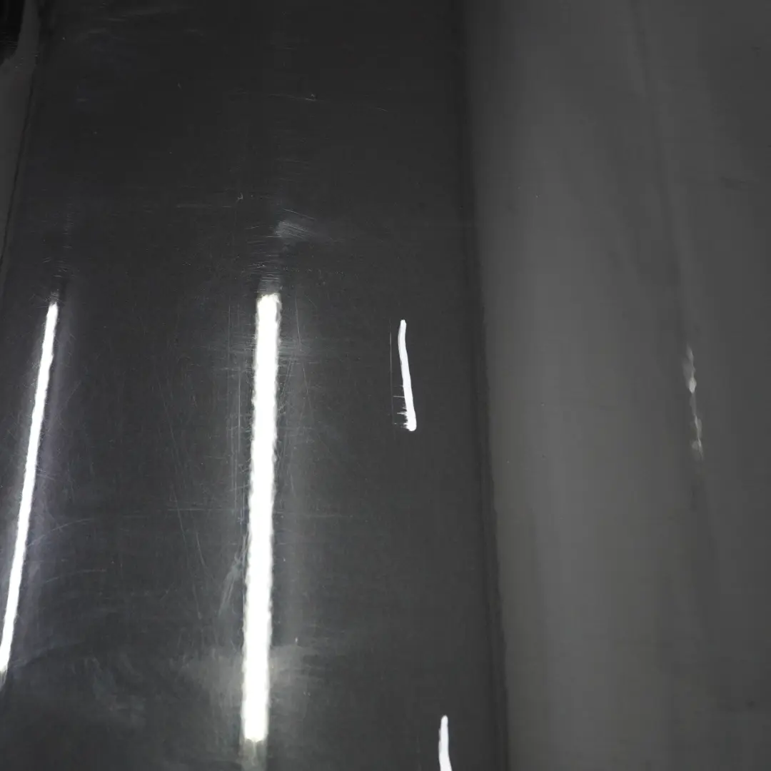  Door Front Right O/S Mini Countryman R60 Absolute Black Metallic - B11 - SKU 9805928-ABS4 - Part number 9805928