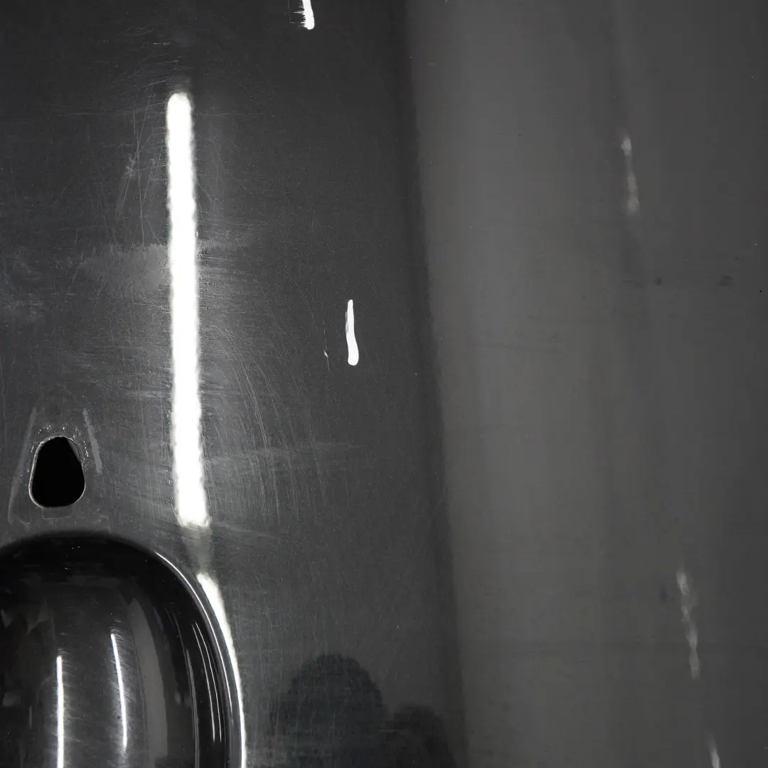 Puerta Delantera Derecha Mini Countryman R60 Negro Absoluto Metalizado - B11 para con número de pieza 9805928 Puerta Delantera Derecha Mini Countryman R60 Negro Absoluto Metalizado - B11 - SKU 9805928-ABS4 - Número de pieza 9805928