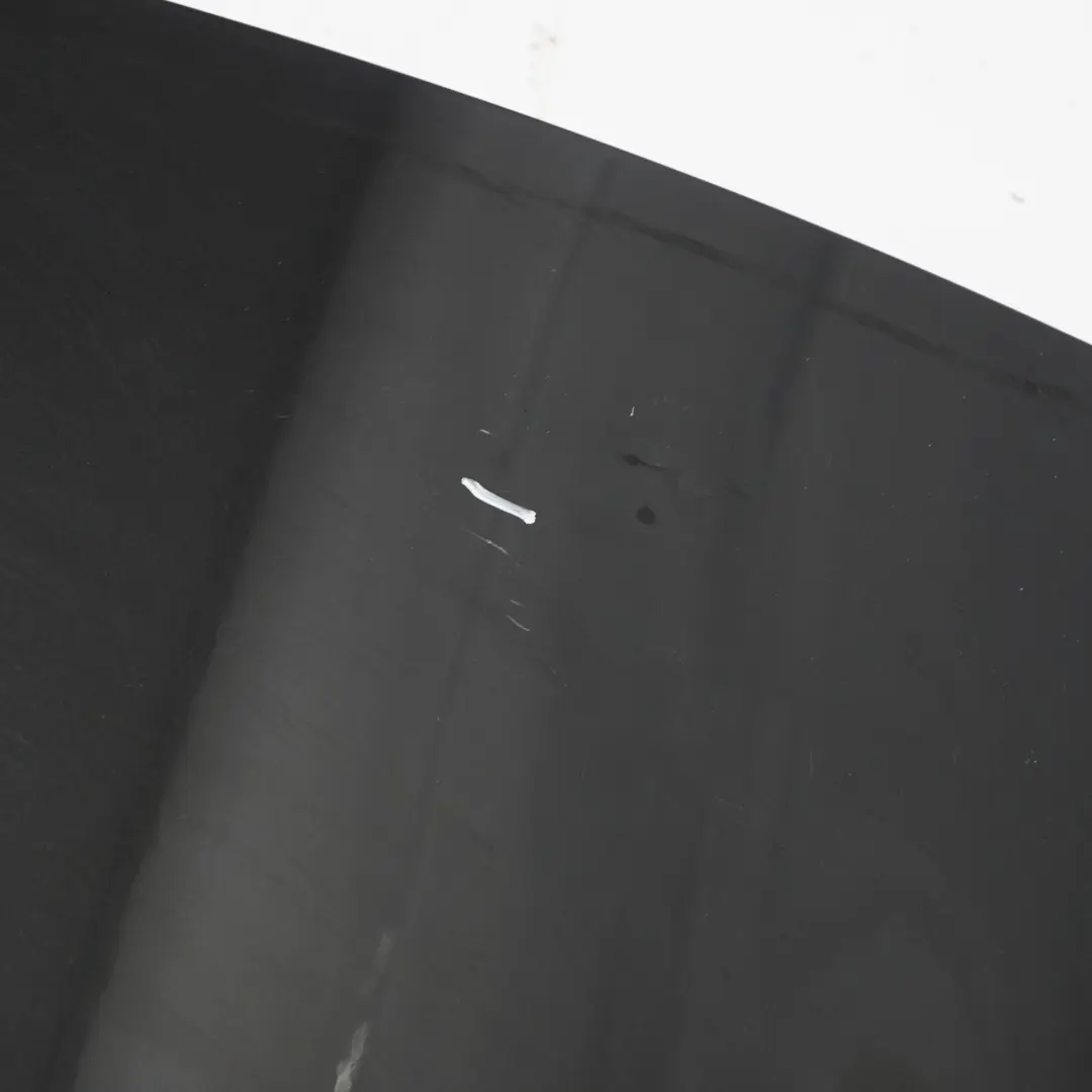 Avante Droite Noir Absolu Metallise - B11 pour Mini Countryman R60 Porte à propos du numéro de pièce 9805928 Mini Countryman R60 Porte Avante Droite Noir Absolu Metallise - B11 - SKU 9805928-ABS4 - Numéro de pièce 9805928