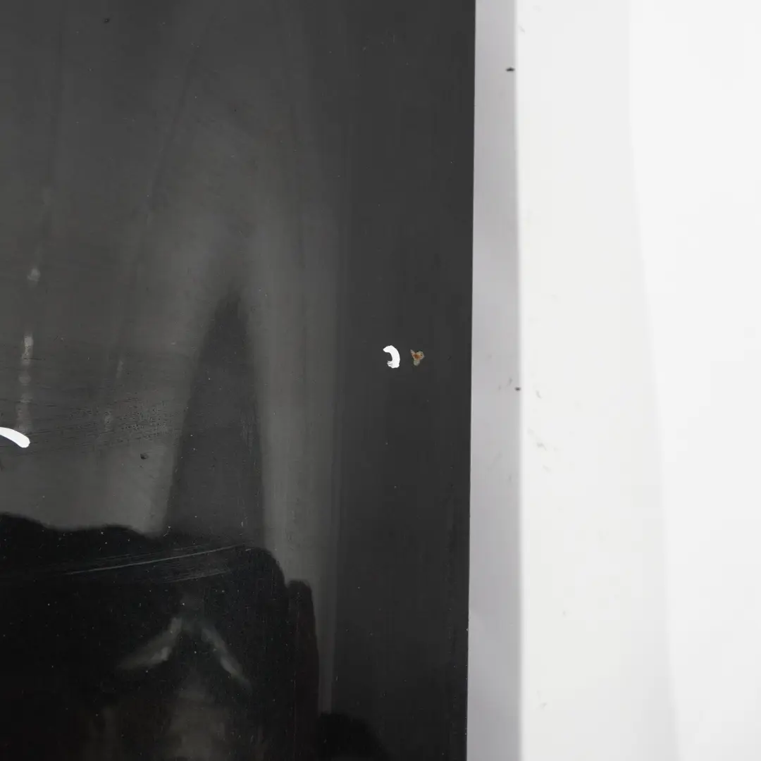 Door Front Right O/S Mini Countryman R60 Absolute Black Metallic - B11 to with Part number 9805928 Door Front Right O/S Mini Countryman R60 Absolute Black Metallic - B11 - SKU 9805928-ABS4 - Part number 9805928