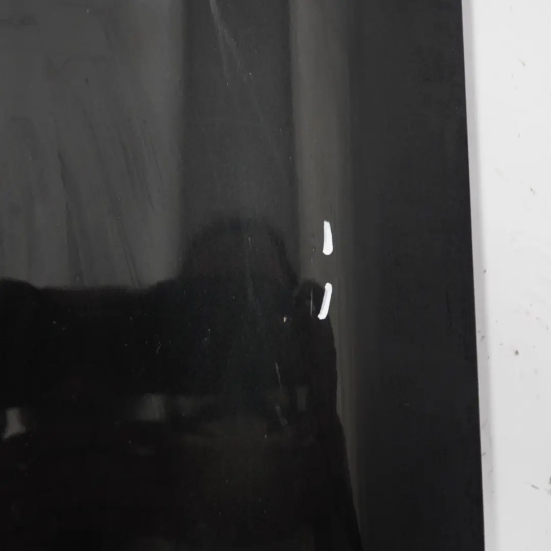 Avante Droite Noir Absolu Metallise - B11 pour Mini Countryman R60 Porte à propos du numéro de pièce 9805928 Mini Countryman R60 Porte Avante Droite Noir Absolu Metallise - B11 - SKU 9805928-ABS4 - Numéro de pièce 9805928