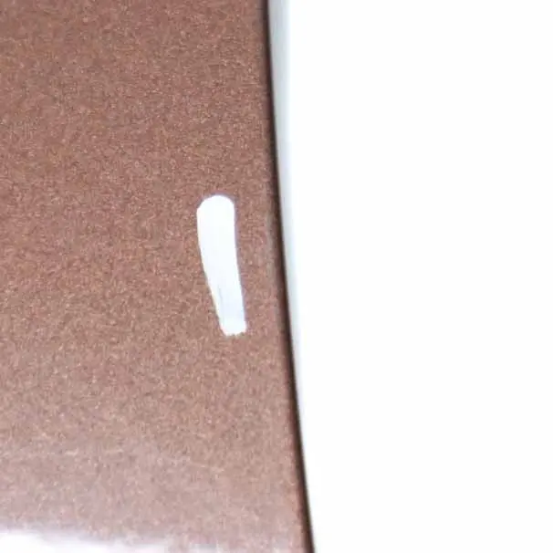 Mini R60 Drzwi Prawy Przód Brilliant Copper - B60 - SKU 9805928-BCM - Numer Części 9805928