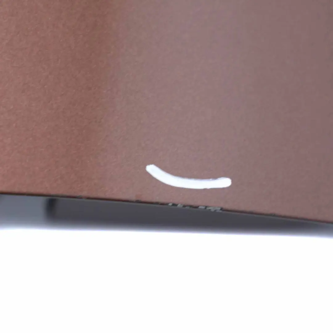 Puerta Delantera Derecha Mini Countryman R60 Brilliant Copper Metallic - B60 para con número de pieza 9805928 Puerta Delantera Derecha Mini Countryman R60 Brilliant Copper Metallic - B60 - SKU 9805928-BCM - Número de pieza 9805928