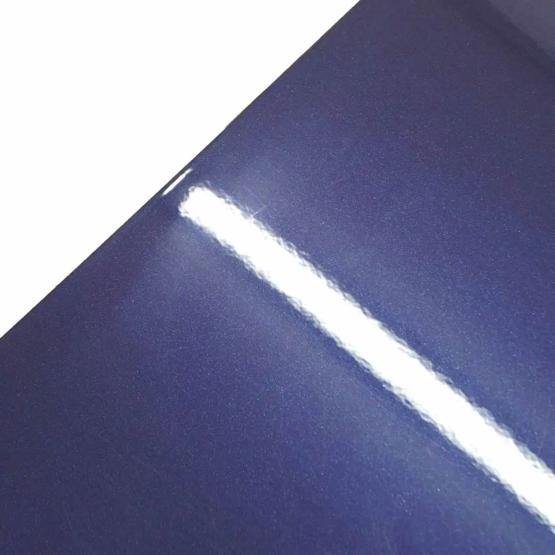 Porta anteriore destra Mini Countryman R60 Cosmic Blue Metallic - B13 per con numero di parte 9805928 Porta anteriore destra Mini Countryman R60 Cosmic Blue Metallic - B13 - SKU 9805928-COB1 - Numero di parte 9805928