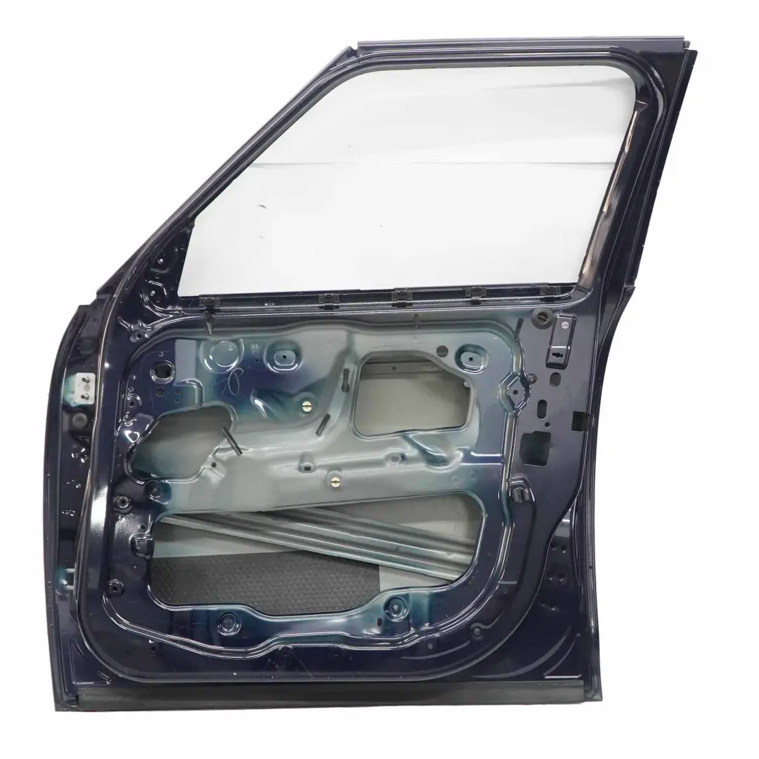 Porta anteriore destra Mini Countryman R60 Cosmic Blue Metallic - B13 per con numero di parte 9805928 Porta anteriore destra Mini Countryman R60 Cosmic Blue Metallic - B13 - SKU 9805928-COB1 - Numero di parte 9805928