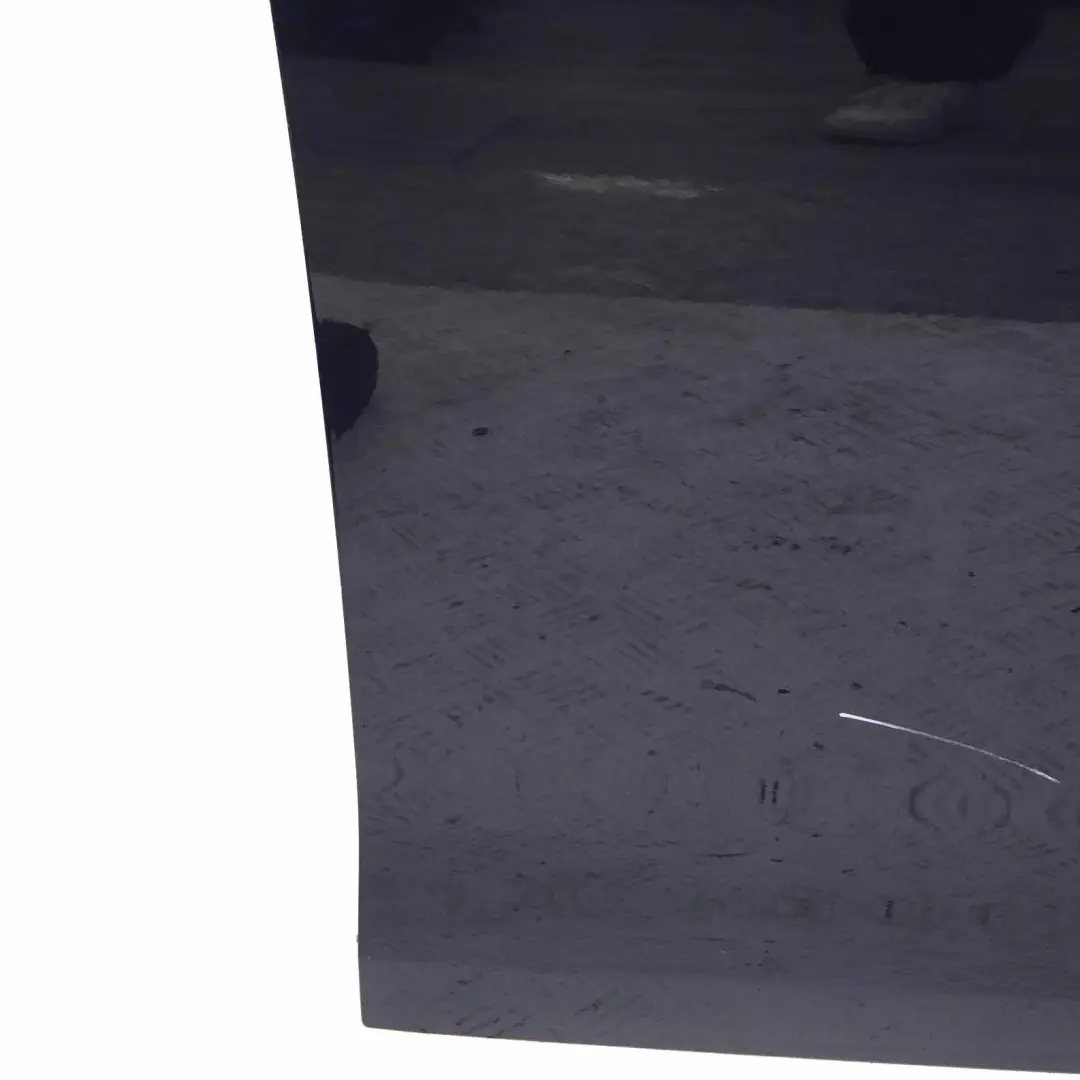  Door Front Right O/S Mini Countryman R60 Cosmic Blue Metallic - B13 - SKU 9805928-COB1 - Part number 9805928