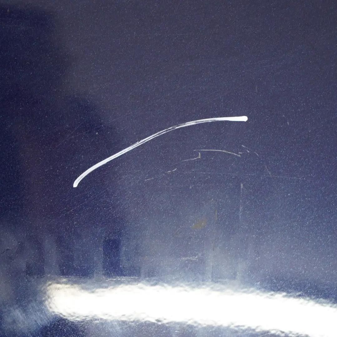  Tür vorne rechts Mini Countryman R60 Cosmic Blue Metallic - B13 - SKU 9805928-COB1 - Teilenummer 9805928