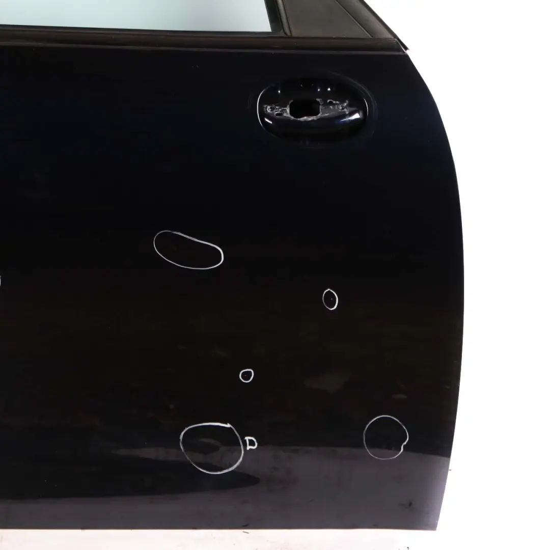 Door Front Right O/S Cosmic Blue Metallic - B13 to Mini Countryman R60 with Part number 9805928 Mini Countryman R60 Door Front Right O/S Cosmic Blue Metallic - B13 - SKU 9805928-COB - Part number 9805928