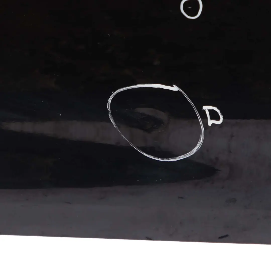 Door Front Right O/S Cosmic Blue Metallic - B13 to Mini Countryman R60 with Part number 9805928 Mini Countryman R60 Door Front Right O/S Cosmic Blue Metallic - B13 - SKU 9805928-COB - Part number 9805928