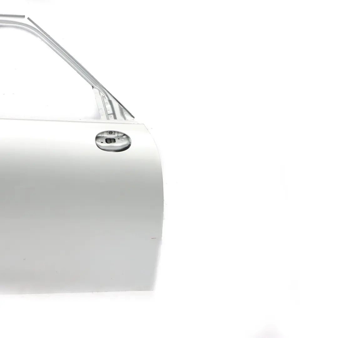  Door Front Right O/S Mini Countryman R60 Crystal Silver Metallic - B12 - SKU 9805928-CRS1 - Part number 9805928