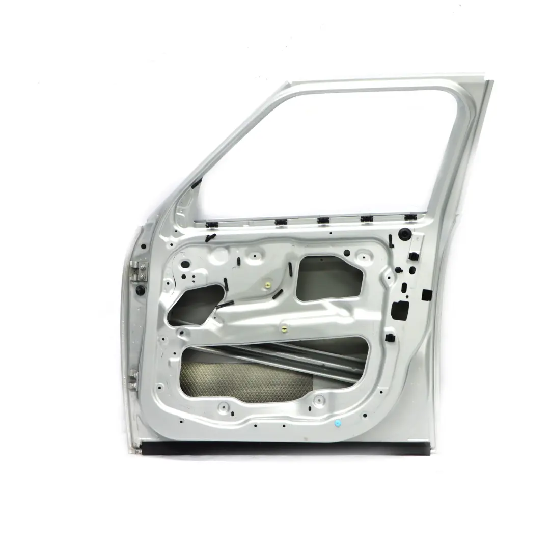 Door Front Right O/S Mini Countryman R60 Crystal Silver Metallic - B12 - SKU 9805928-CRS1 - Part number 9805928