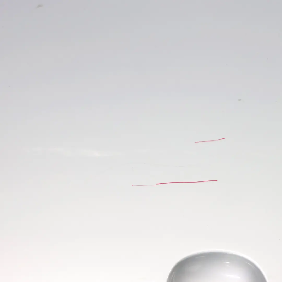 Droite Mini Countryman R60 Argent Cristal Métallisé - B12 pour Porte Avant à propos du numéro de pièce 9805928 Porte Avant Droite Mini Countryman R60 Argent Cristal Métallisé - B12 - SKU 9805928-CRS1 - Numéro de pièce 9805928