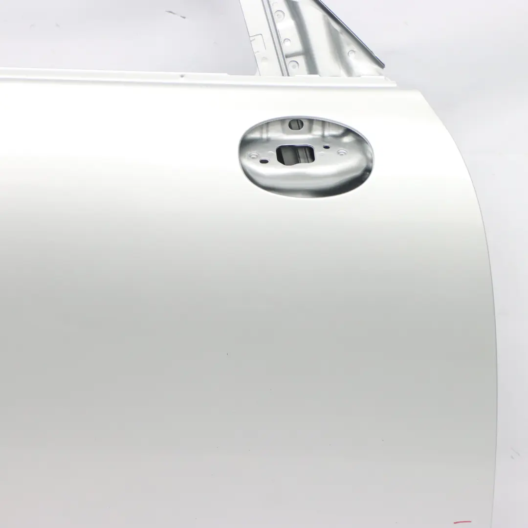  Tür vorne rechts Mini Countryman R60 Crystal Silver Metallic - B12 - SKU 9805928-CRS1 - Teilenummer 9805928