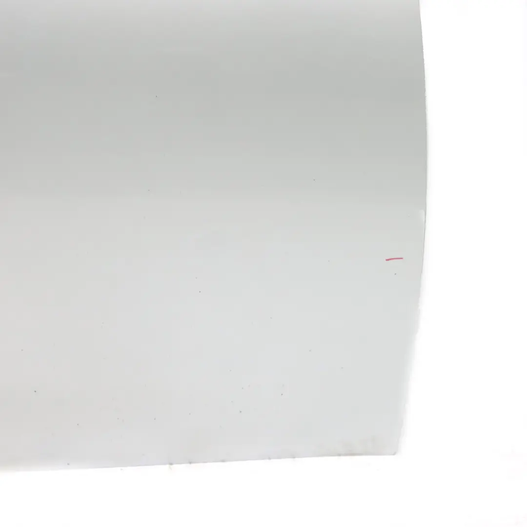  Door Front Right O/S Mini Countryman R60 Crystal Silver Metallic - B12 - SKU 9805928-CRS1 - Part number 9805928