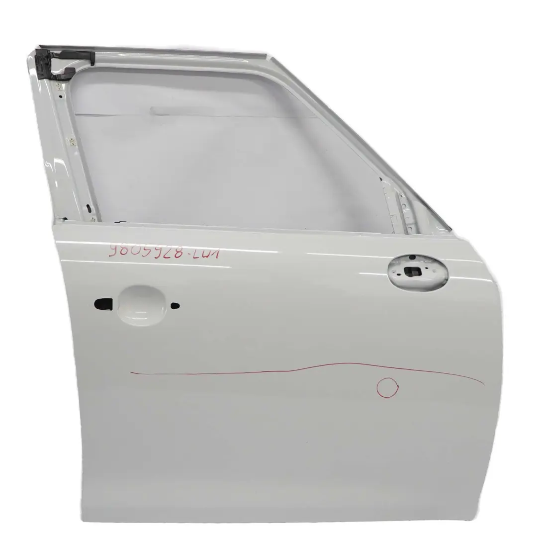 Tür vorne rechts Licht weiß - B15 für Mini Countryman R60 mit Teilenummer 9805928 Mini Countryman R60 Tür vorne rechts Licht weiß - B15 - SKU 9805928-LW1 - Teilenummer 9805928