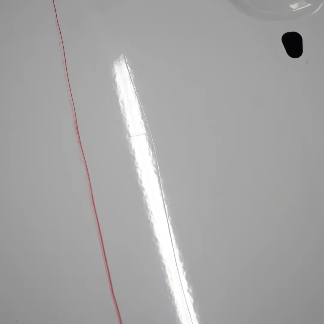 Mini Countryman R60 Tür vorne rechts Licht weiß - B15 - SKU 9805928-LW1 - Teilenummer 9805928