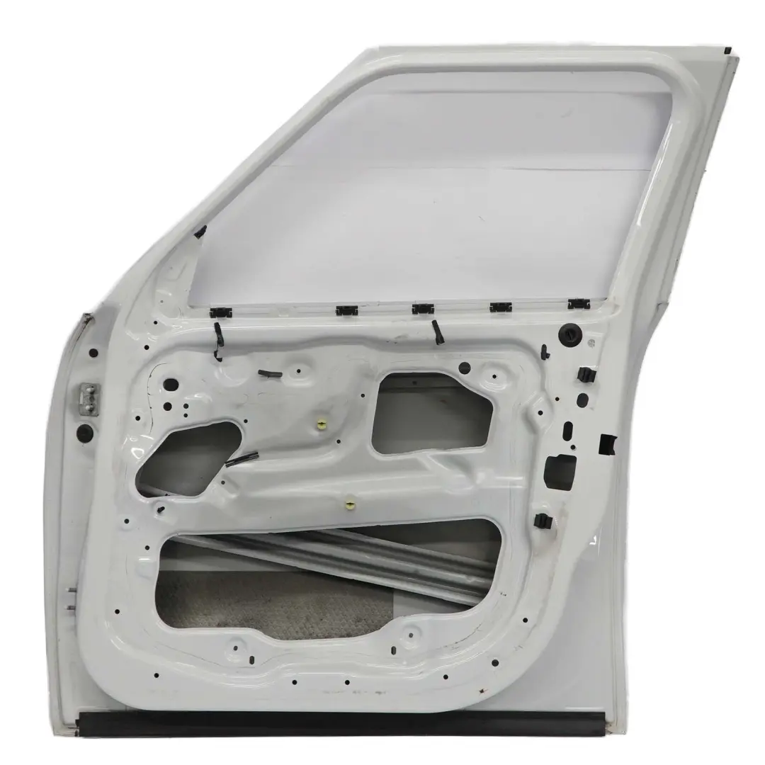 Porta anteriore destra Luce Bianco - B15 per Mini Countryman R60 con numero di parte 9805928 Mini Countryman R60 Porta anteriore destra Luce Bianco - B15 - SKU 9805928-LW1 - Numero di parte 9805928
