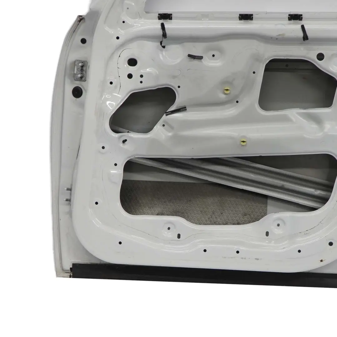 Droite Light Blanc - B15 pour Mini Countryman R60 Porte Avant à propos du numéro de pièce 9805928 Mini Countryman R60 Porte Avant Droite Light Blanc - B15 - SKU 9805928-LW1 - Numéro de pièce 9805928