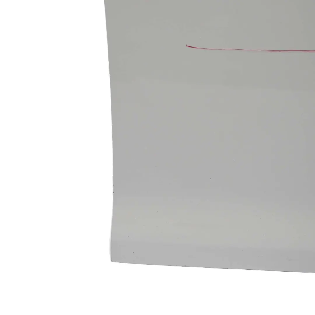 Tür vorne rechts Licht weiß - B15 für Mini Countryman R60 mit Teilenummer 9805928 Mini Countryman R60 Tür vorne rechts Licht weiß - B15 - SKU 9805928-LW1 - Teilenummer 9805928