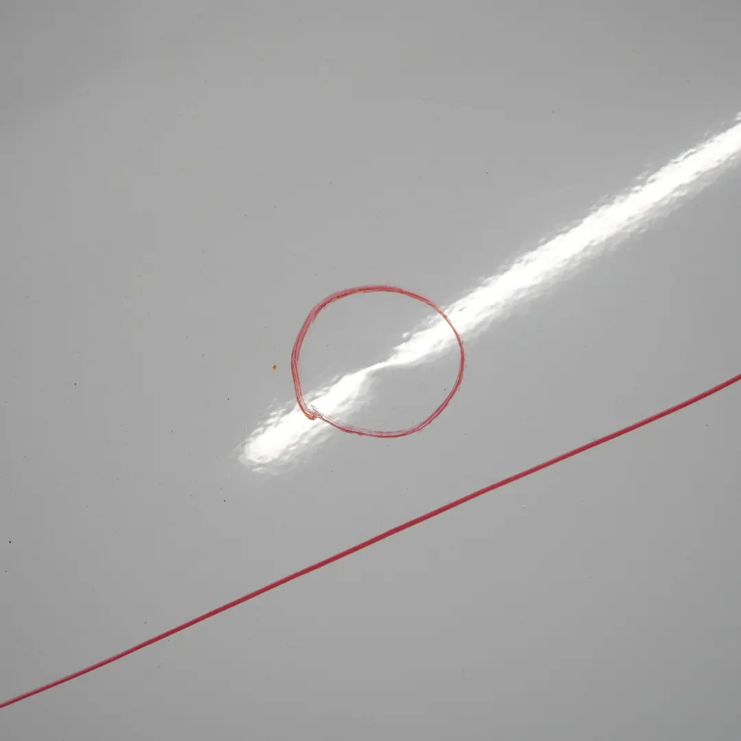 Mini Countryman R60 Tür vorne rechts Licht weiß - B15 - SKU 9805928-LW1 - Teilenummer 9805928