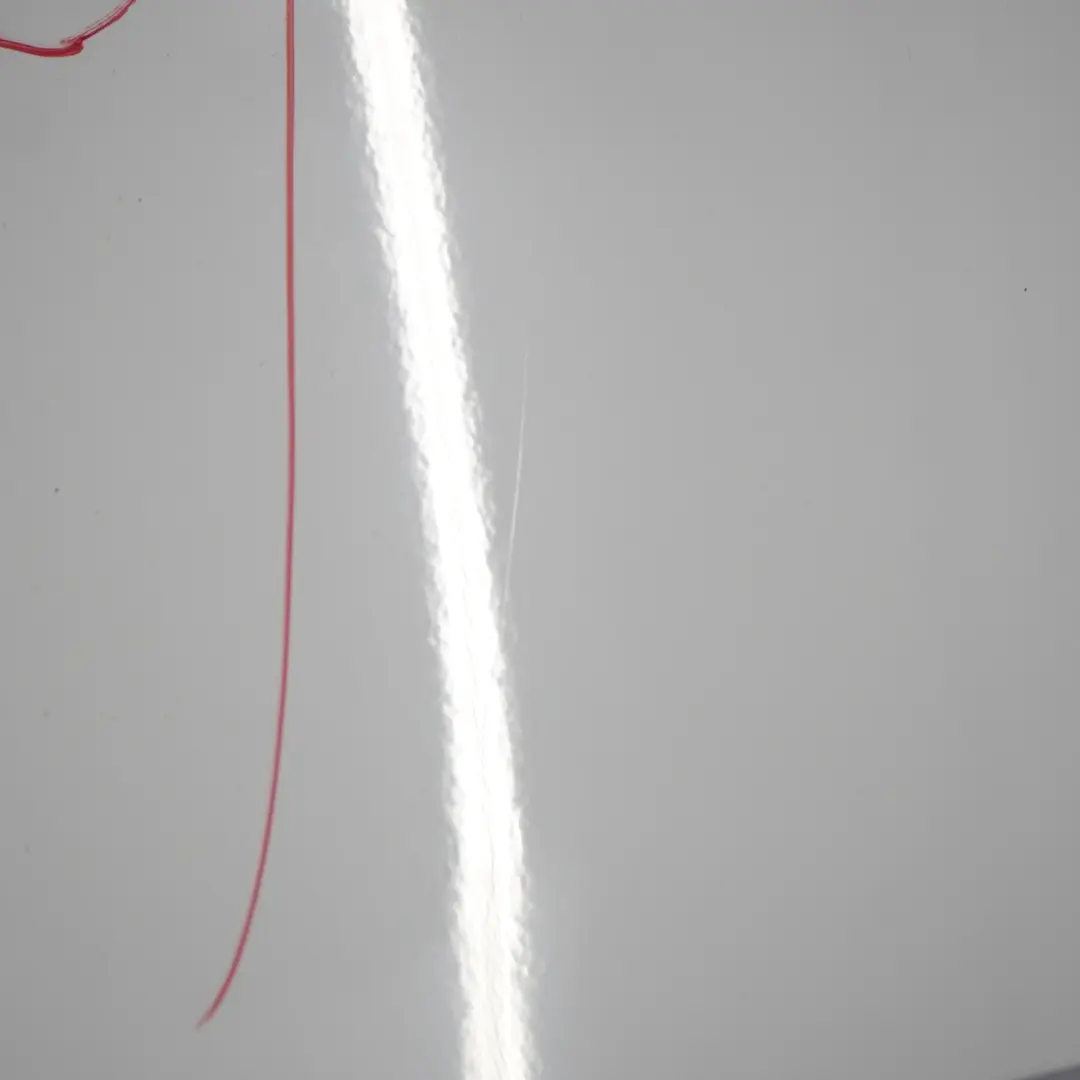 Porta anteriore destra Luce Bianco - B15 per Mini Countryman R60 con numero di parte 9805928 Mini Countryman R60 Porta anteriore destra Luce Bianco - B15 - SKU 9805928-LW1 - Numero di parte 9805928