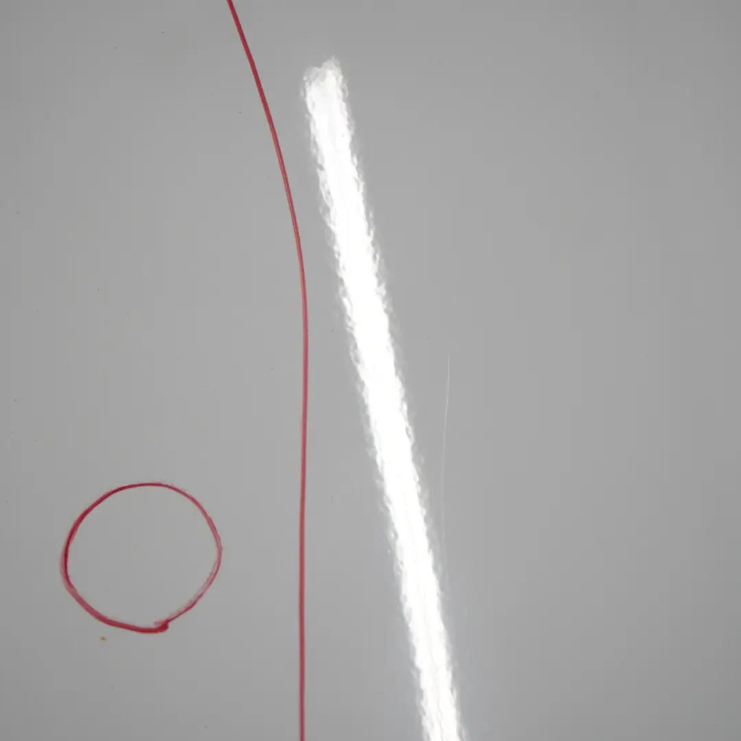 Tür vorne rechts Licht weiß - B15 für Mini Countryman R60 mit Teilenummer 9805928 Mini Countryman R60 Tür vorne rechts Licht weiß - B15 - SKU 9805928-LW1 - Teilenummer 9805928