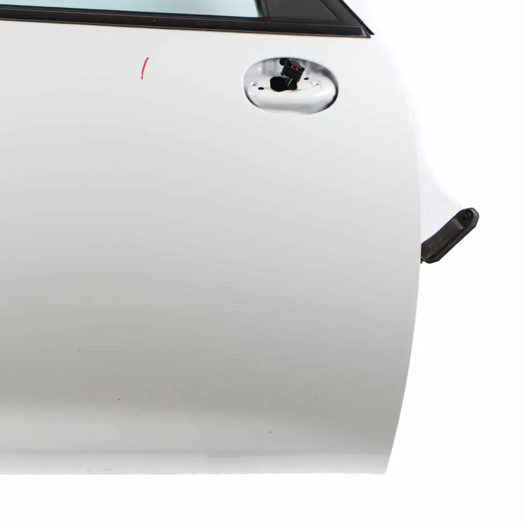 Mini Countryman R60 Drzwi Prawe Przednie Białe - SKU 9805928-LW - Numer Części 9805928
