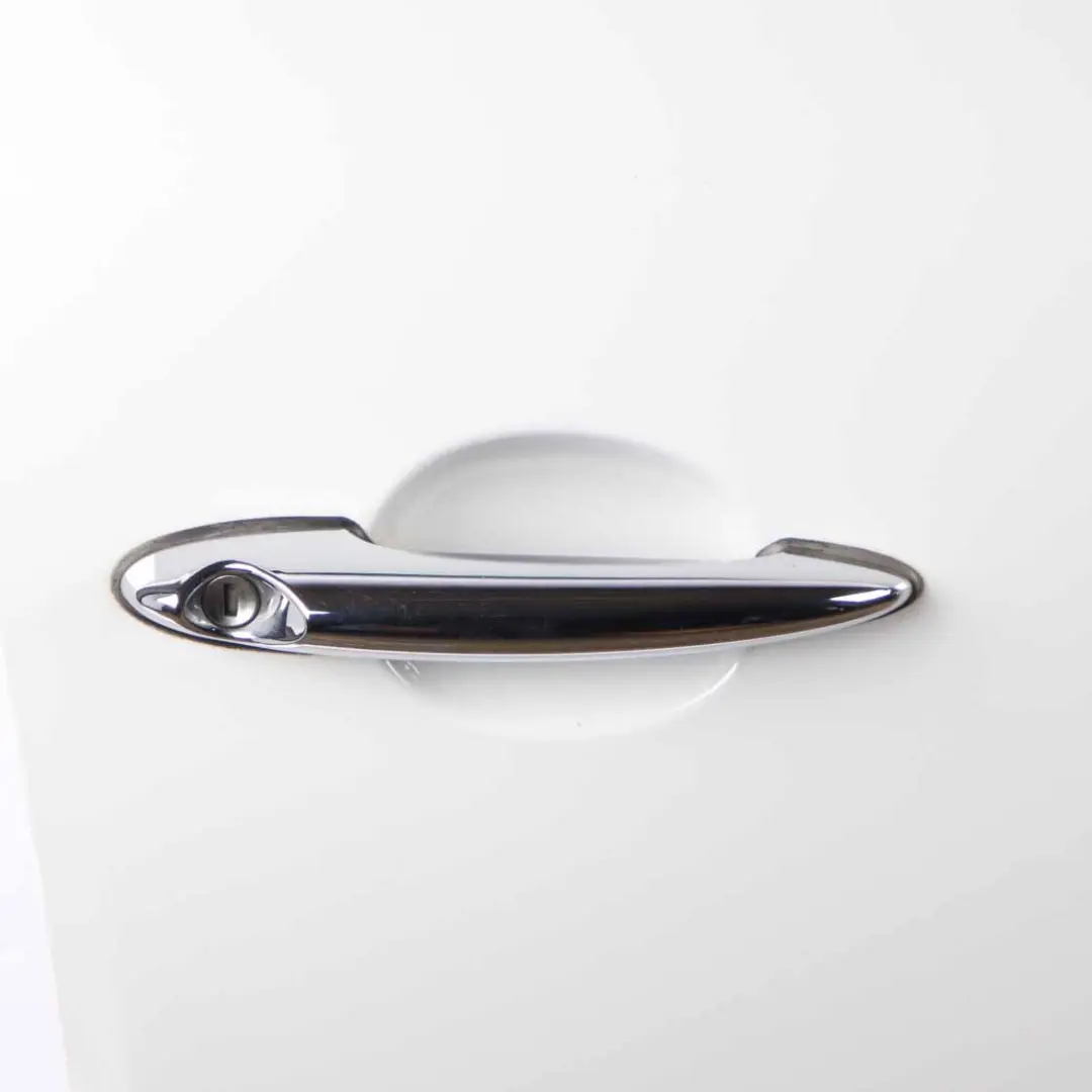 Mini Countryman R60 Drzwi Prawe Przednie Białe - SKU 9805928-LW - Numer Części 9805928