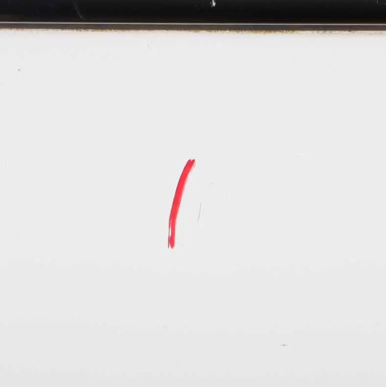 Door Front Right O/S Light White - B15 to Mini Countryman R60 with Part number 9805928 Mini Countryman R60 Door Front Right O/S Light White - B15 - SKU 9805928-LW - Part number 9805928