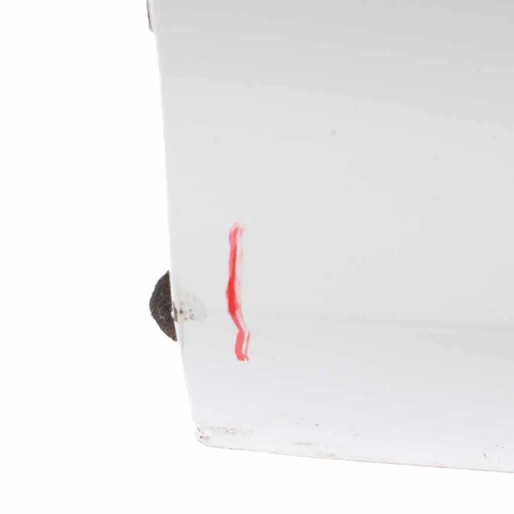 Door Front Right O/S Light White - B15 to Mini Countryman R60 with Part number 9805928 Mini Countryman R60 Door Front Right O/S Light White - B15 - SKU 9805928-LW - Part number 9805928