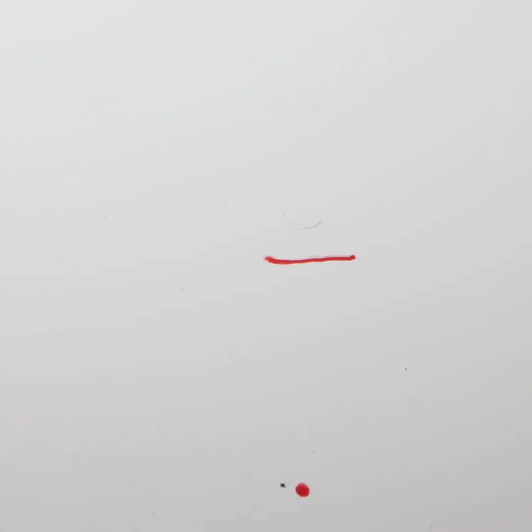 Door Front Right O/S Light White - B15 to Mini Countryman R60 with Part number 9805928 Mini Countryman R60 Door Front Right O/S Light White - B15 - SKU 9805928-LW - Part number 9805928