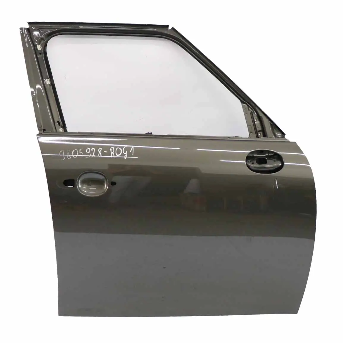 Mini Countryman R60 Puerta Delantera Derecha Gris Real Metalizado - A48